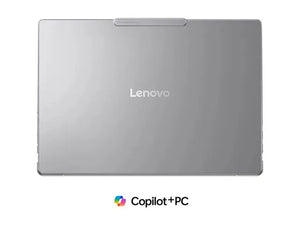 Lenovo Yoga Slim 7 14ILL10 Intel | Luna Grey | 14 " | OLED | WUXGA | 1920 x 1200 pixels | Glossy | Intel Core Ultra 5 | 226V | 16 GB | Soldered LPDDR5X | Solid-state drive capacity 512 GB | Intel Arc Graphics 130V | Windows 11 Home | 802.11be | Bluet...