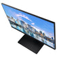 SAMSUNG LF24T450FQRXEN 24inch IPS FHD