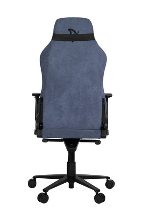 Arozzi Fabric Upholstery | Gaming chair | Vernazza Soft Fabric | Blue