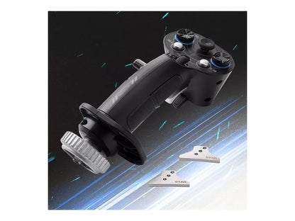 Thrustmaster Joystick Sol-3 AVA AddOn Grip | Black