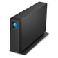 External HDD|LACIE|d2 Professional|8TB|USB 3.1|Drives 1|STHA8000800