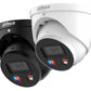 NET CAMERA 8MP EYEBALL/HDW3849H-AS-PV-0360BS5B DAHUA
