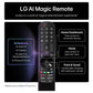 TV Set|LG|50 "|4K Ultra HD|3840 x 2160 pixels|Flat|16:9|NanoCell|50NANO80A6B