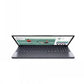 LENOVO IDEAPAD SLIM 3 INTEL CORE 7 350/15.3" WUXGA (1920X1200) IPS 400NITS ANTI-GLARE, 45% NTSC, 60HZ/16GB/512GB SSD/SD CARD READER/W11H/ENG (LUNA GREY) (NO POWER ADAPTER)