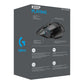 LOGI G502 X LIGHTSPEED - BLACK/CORE EER2