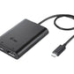 I-TEC USB C to Dual DisplayPort