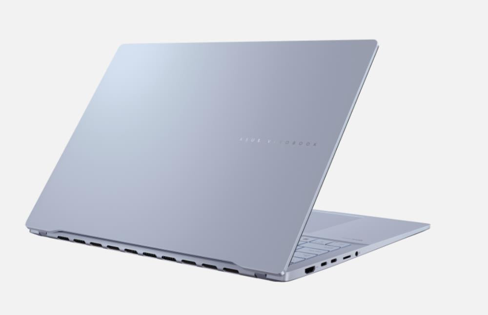 Notebook|ASUS|VivoBook S|16 OLED|S5606MA|CPU  Core Ultra|u7-155H|1400 MHz|16"|3200x2000|RAM 16GB|LPDDR5x|SSD 1TB|Intel Arc Graphics|Integrated|ENG|Card Reader Micro SD|Windows 11 Home|Blue|1.5 kg|90NB12E1-M007E0