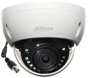 CAMERA HDCVI 1080P IR DOME/HAC-HDBW1200E-0280B-S5 DAHUA