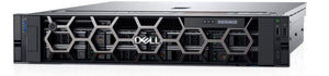 SERVER R550 4314 S H755/16GB/480GBX3.5/2X700W/R/3YNBD DELL