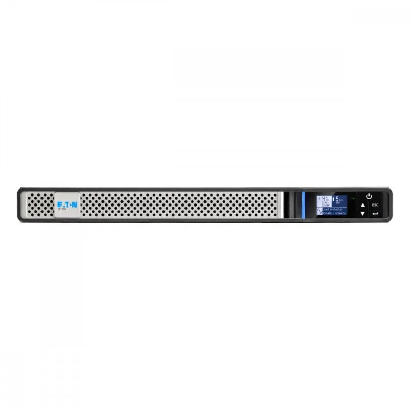 Eaton 5P 650i Rack 1U Netpack G2