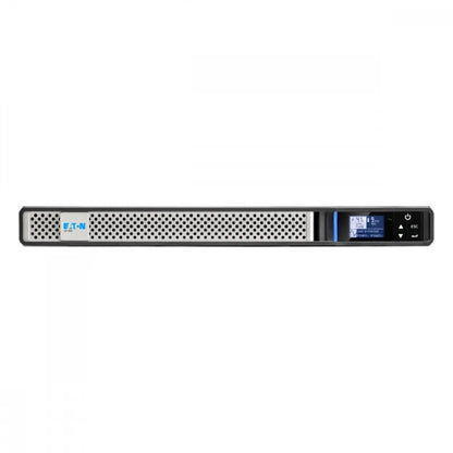 Eaton 5P 650i Rack 1U Netpack G2