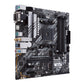 ASUS PRIME B550M-A WIFI II AM4 mATX MB