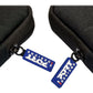 PORT DESIGNS PORTLAND 13/14" Briefcase, Black | PORT DESIGNS
