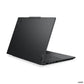 Lenovo ThinkPad E14 G8 AMD | Black | 14 " | IPS | WUXGA | 1920 x 1200 pixels | Anti-glare | AMD Ryzen AI 5 | 330 | 16 GB | SODIMM DDR5 | Solid-state drive capacity 512 GB | AMD Radeon 820M Graphics | Windows 11 Pro | 802.11be | Bluetooth version 5.4...