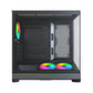 Case|MONTECH|ATX/micro ATX/Mini-ITX/BTF|Black|MONTECH SKY 3 (B)|SKY3(B)