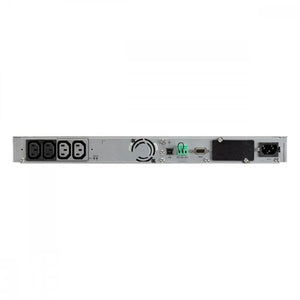 Eaton 5P 850i Rack 1U Netpack G2