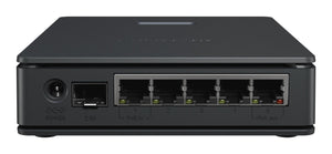 WRL ROUTER HAP AXS/E62IUGS-2AXD5AXT MIKROTIK