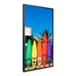 SAMSUNG OM55B 55inch UHD 16:9