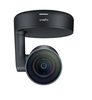 Rally Ultra HD PTZ Camera for Meeting Rooms