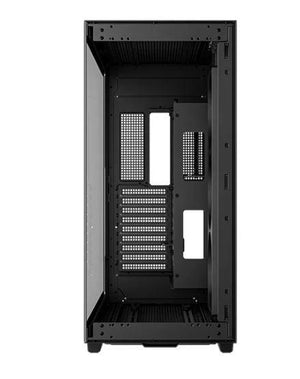 Case|DEEPCOOL|CH780|MiniTower|Case product features Transparent panel|Colour Black|R-CH780-BKADE41-G-1