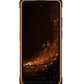 Hammer Iron 6 | Orange | 6.56 " | IPS | 1612 x 720 pixels | Mediatek | Dimensity 6300 | Internal RAM 6 GB | 128 GB | microSD | Dual SIM | 4G | 5G | Main camera resolution 64 MP | Android | 15 | 6050 mAh