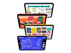 Apple | iPad | 11 " | Silver | IPS, Liquid Retina | 2360 x 1640 pixels | Apple A16 | 256 GB | Wi-Fi | Front camera | 12 MP | Rear camera | 12 MP | Bluetooth | 5.3 | iPadOS | USB-C charging cable