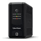 CyberPower | Backup UPS Systems | UT850EG | 850 VA | 425 W