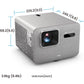 BENQ TK705STi 3000 ANSI 4K DLP projector
