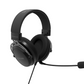Genesis | Gaming Headset | Toron 301 | Wired | Over-Ear | Microphone | Black