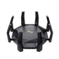 Wireless Router|ASUS|6000 Mbps|Mesh|Wi-Fi 6|USB 3.1|9x10/100/1000M|1x10GbE|1xSPF+|Number of antennas 8|RT-AX89X