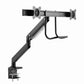 DISPLAY ACC MOUNTING ARM/17-32" MA-DA2-04 GEMBIRD