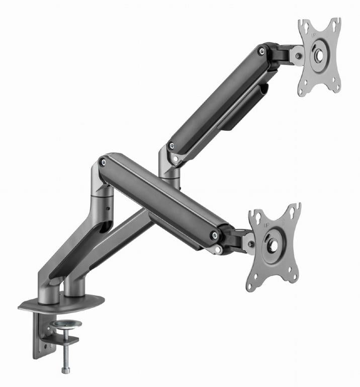 DISPLAY ACC MOUNTING ARM/17-32" MA-DA2-05 GEMBIRD