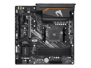 GIGABYTE B550M AORUS ELITE AM4 mATX MB