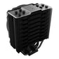 BE QUIET BK024 CPU cooler Dark Rock Slim