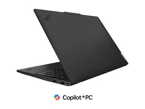 Lenovo ThinkPad P16s G4 AMD | Black | 16 " | IPS | WUXGA | 1920 x 1200 pixels | Anti-glare | AMD Ryzen AI 7 PRO | 350 | 32 GB | SO-DIMM DDR5 | Solid-state drive capacity 1000 GB | AMD Radeon 860M Graphics | Windows 11 Pro | 802.11be | Bluetooth versi...