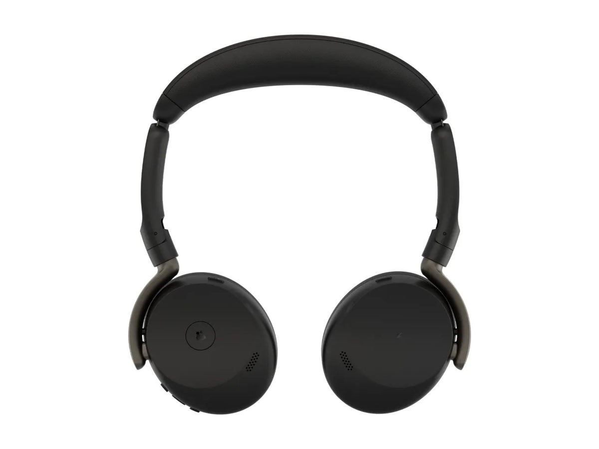 JABRA Evolve3 65 Flex - MS Link390c