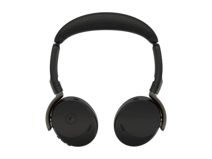 JABRA Evolve3 65 Flex - MS Link390c