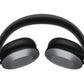 Lenovo | Headset | ThinkPad Dual-Mode 8550 | Built-in microphone | ANC | Black