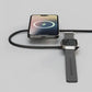 ZENS CHARGING CABLE PRO 2 BLACK