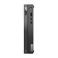 Lenovo | ThinkCentre | neo 50q (Gen 4) | Desktop | Tiny | Intel Core i5 | i5-13420H | Internal memory 16 GB | SO-DIMM DDR4 | Solid-state drive capacity 512 GB | Intel UHD Graphics | Keyboard language English | Windows 11 Pro | Warranty 36 month(s)