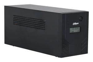 UPS|DAHUA|1200 W|2000 kVA|Waveform Pure sine|Line-Interactive|Black|PFM3350-2000L