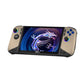 CONSOLE CLAW 8 AI+ CU7-258V/32GB/1TB W11 A2VM-007NL MSI