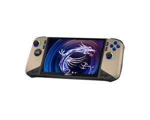 CONSOLE CLAW 8 AI+ CU7-258V/32GB/1TB W11 A2VM-007NL MSI