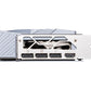 Graphics Card|MSI|NVIDIA GeForce RTX 5080|16 GB|GDDR7|256 bit|PCIE 5.0 16x|Dual Slot Fansink|1xHDMI|3xDisplayPort|508016GGAMTRIOOCWHI