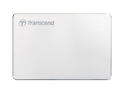 TRANSCEND 2TB 2.5inch Portable HDD