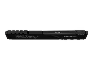 Kingston | Fury Beast | 32 GB | DDR4 | 3200 MHz | PC/server | Registered No | ECC No