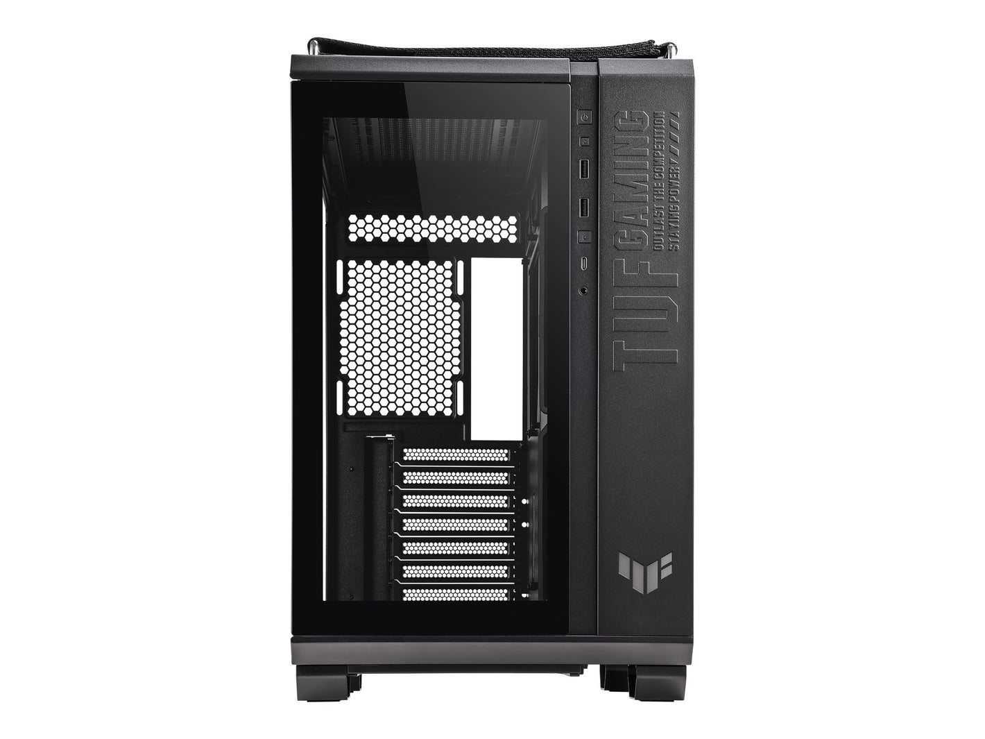 ASUS TUF Gaming GT502 Case