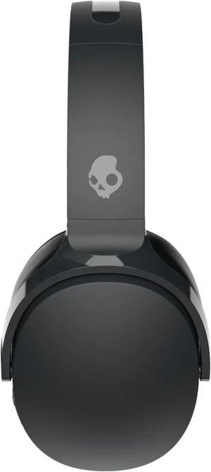 Skullcandy | Wireless Headphones | Hesh Evo | Over-Ear | True Black | Wireless