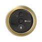 EZVIZ DP2C Smart Door Viewer & Video Doorbell, Wi-Fi, 2MP