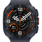 SMARTWATCH GALAXY ULTRA2/47MM BLACK L715 SAMSUNG